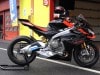 Aprilia RS 660 Factory 2025 - TEST
