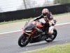 Aprilia RS 660 Factory 2025 - TEST