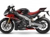 Aprilia RSV4 e RSV4 Factory - nuove foto 2021 