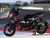 Aprilia SR GT Replica 2025 - Foto ufficiali