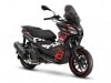 Aprilia SR GT Replica 2025 - Foto ufficiali