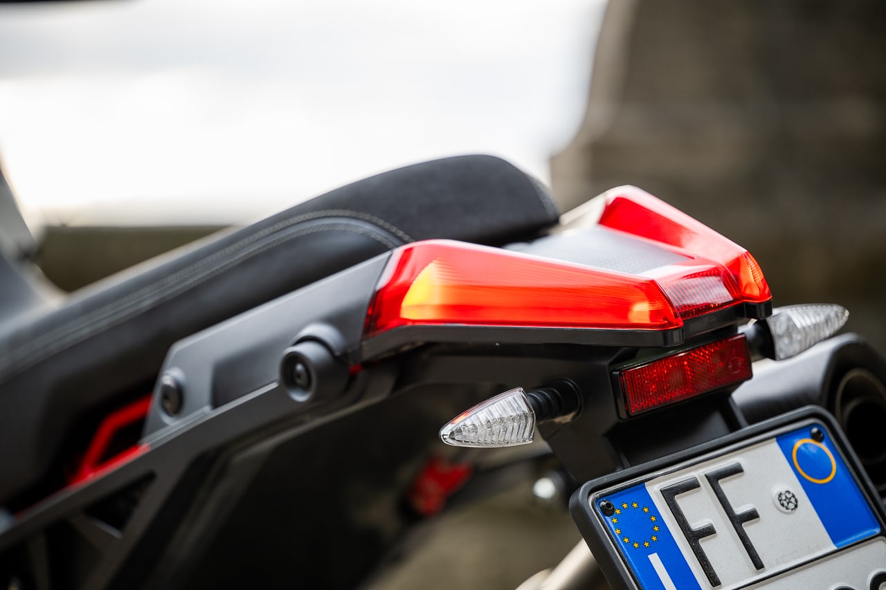 Aprilia Tuareg 660  Dakar Podium