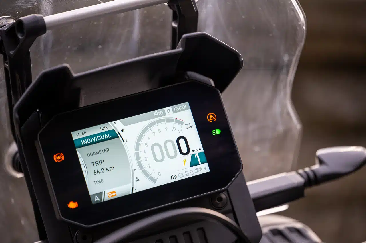 Aprilia Tuareg 660  Dakar Podium