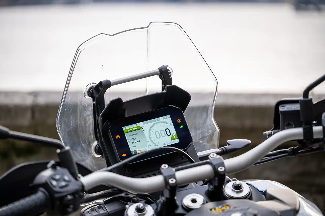 Aprilia Tuareg 660  Dakar Podium