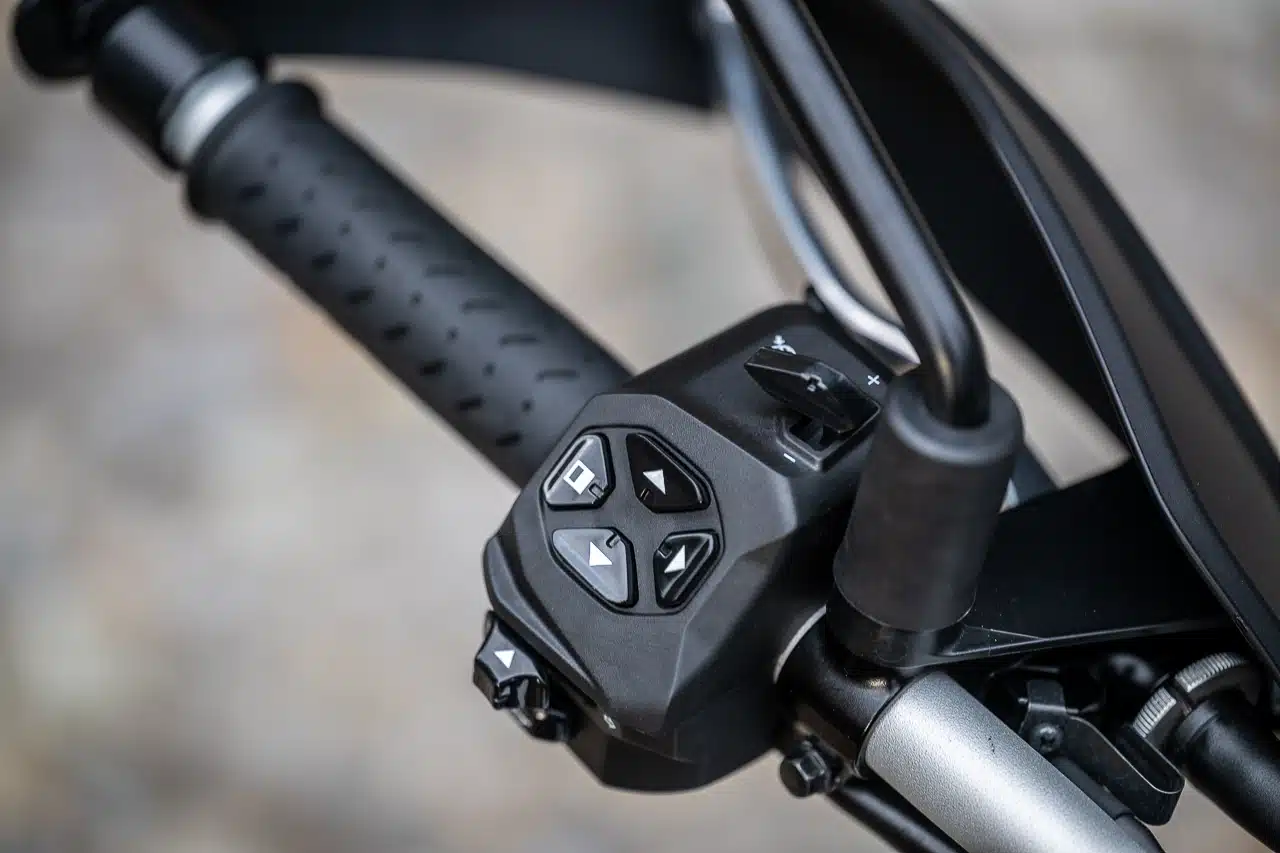 Aprilia Tuareg 660  Dakar Podium