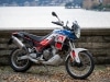 Aprilia Tuareg 660  Dakar Podium