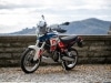 Aprilia Tuareg 660  Dakar Podium
