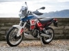 Aprilia Tuareg 660  Dakar Podium
