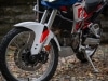 Aprilia Tuareg 660  Dakar Podium