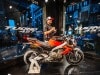 Aprilia Tuono 457 - Jorge Martin