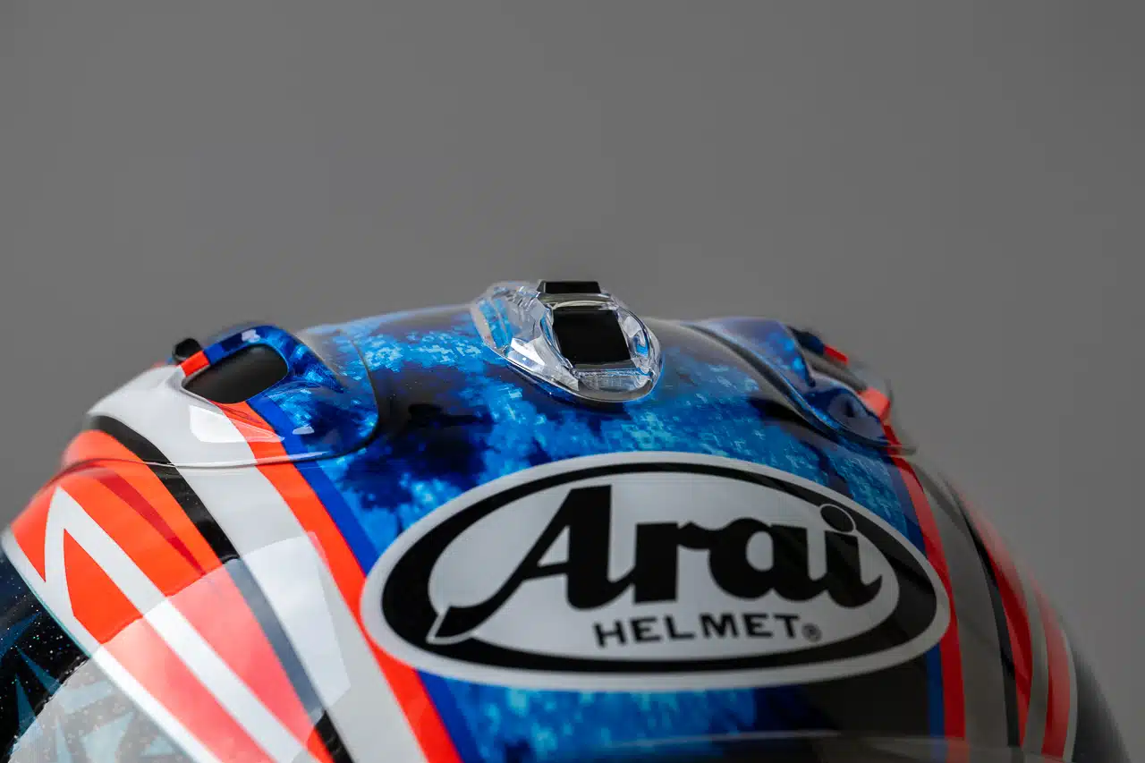 ARAI RX-7V EVO