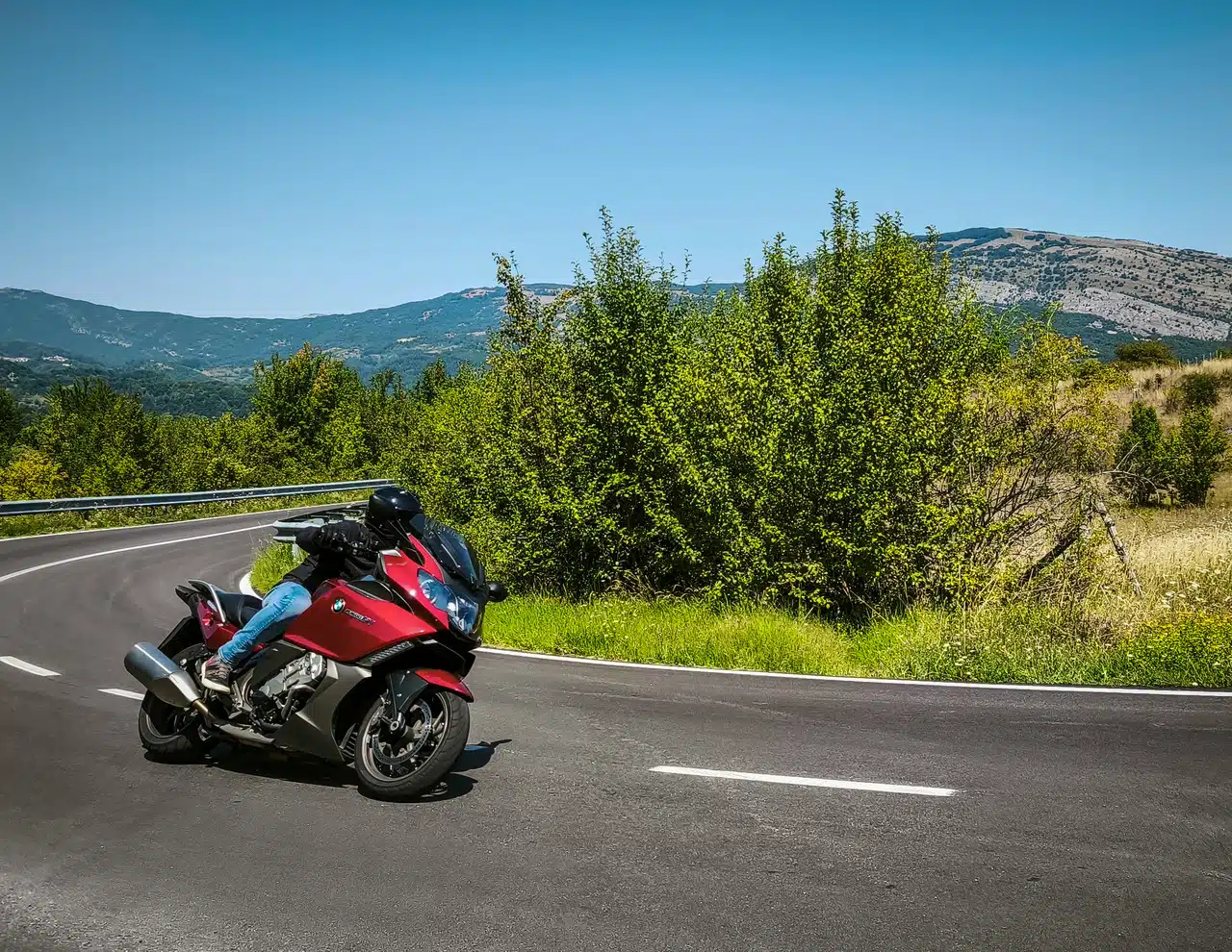 Arai SZ-R Evo