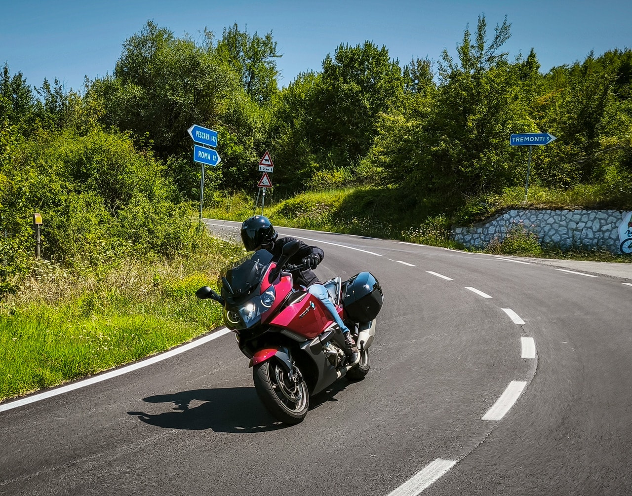 Arai SZ-R Evo