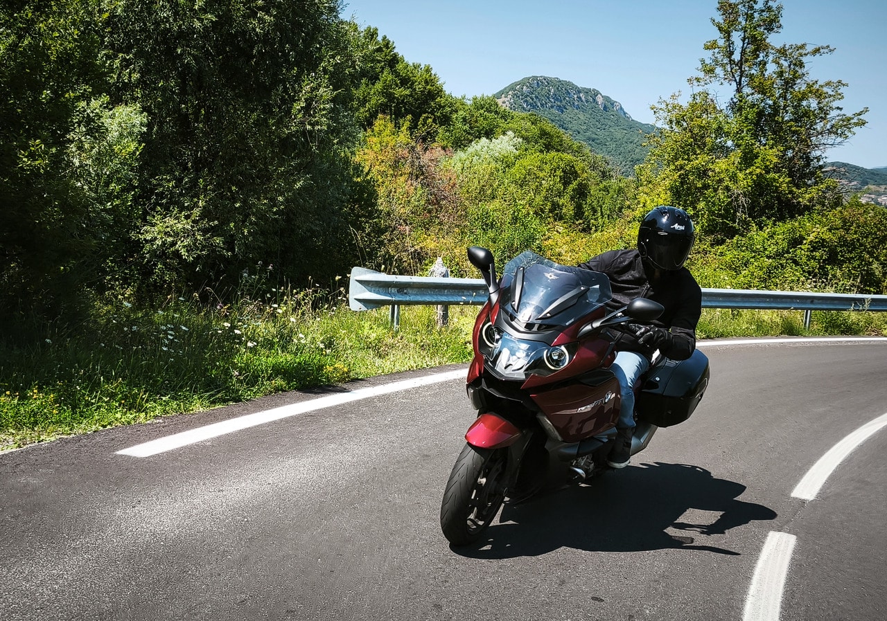 Arai SZ-R Evo