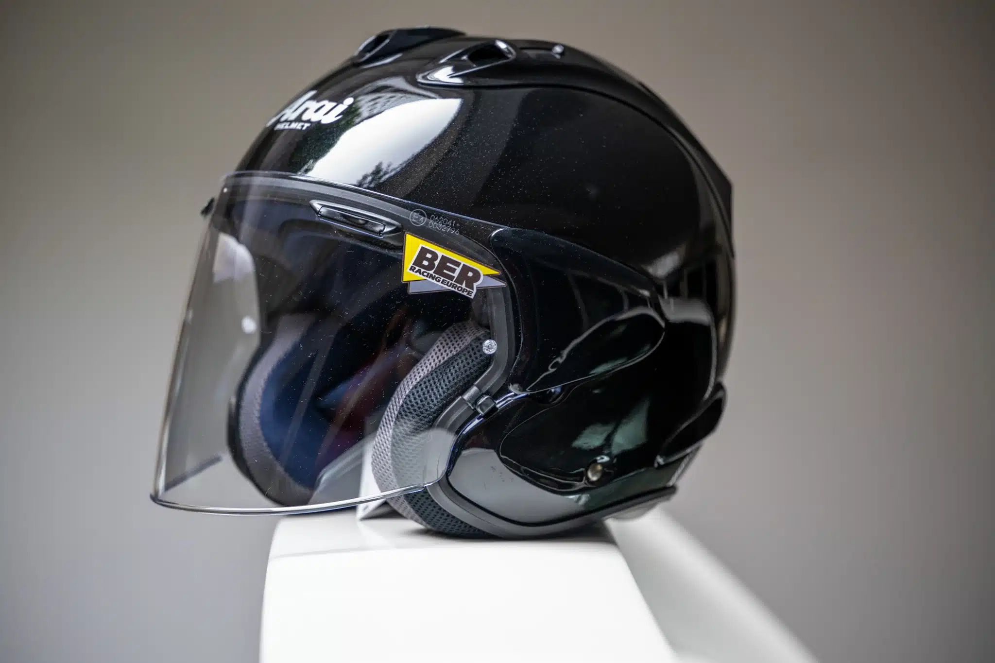 Arai SZ-R Evo
