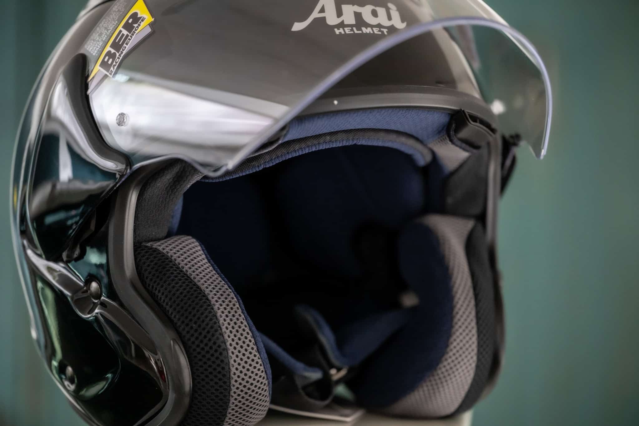 Arai SZ-R Evo