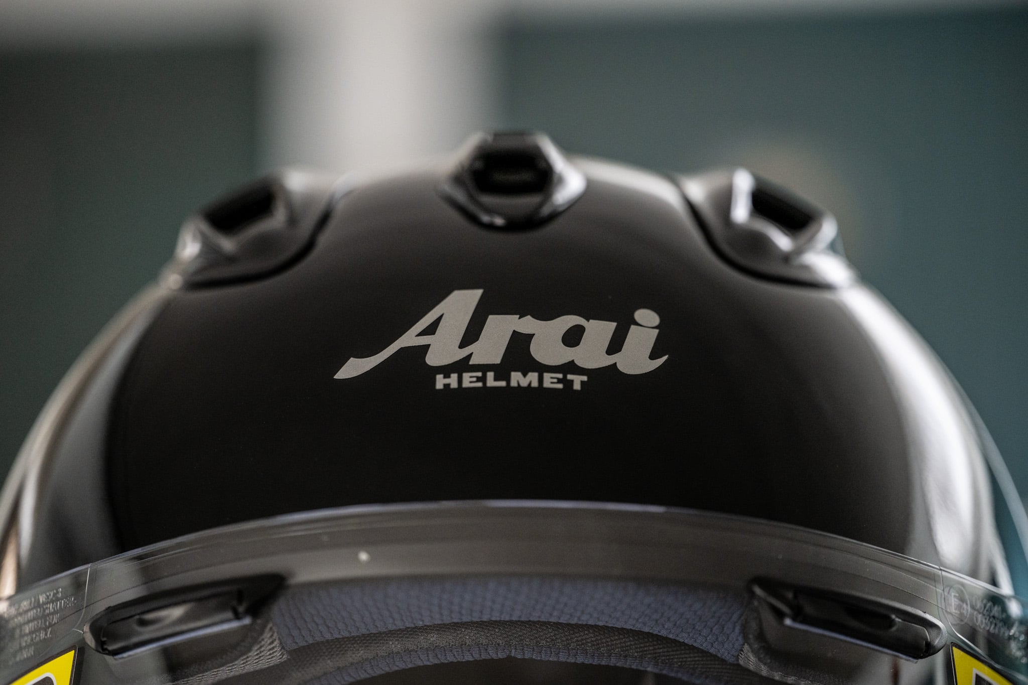 Arai SZ-R Evo