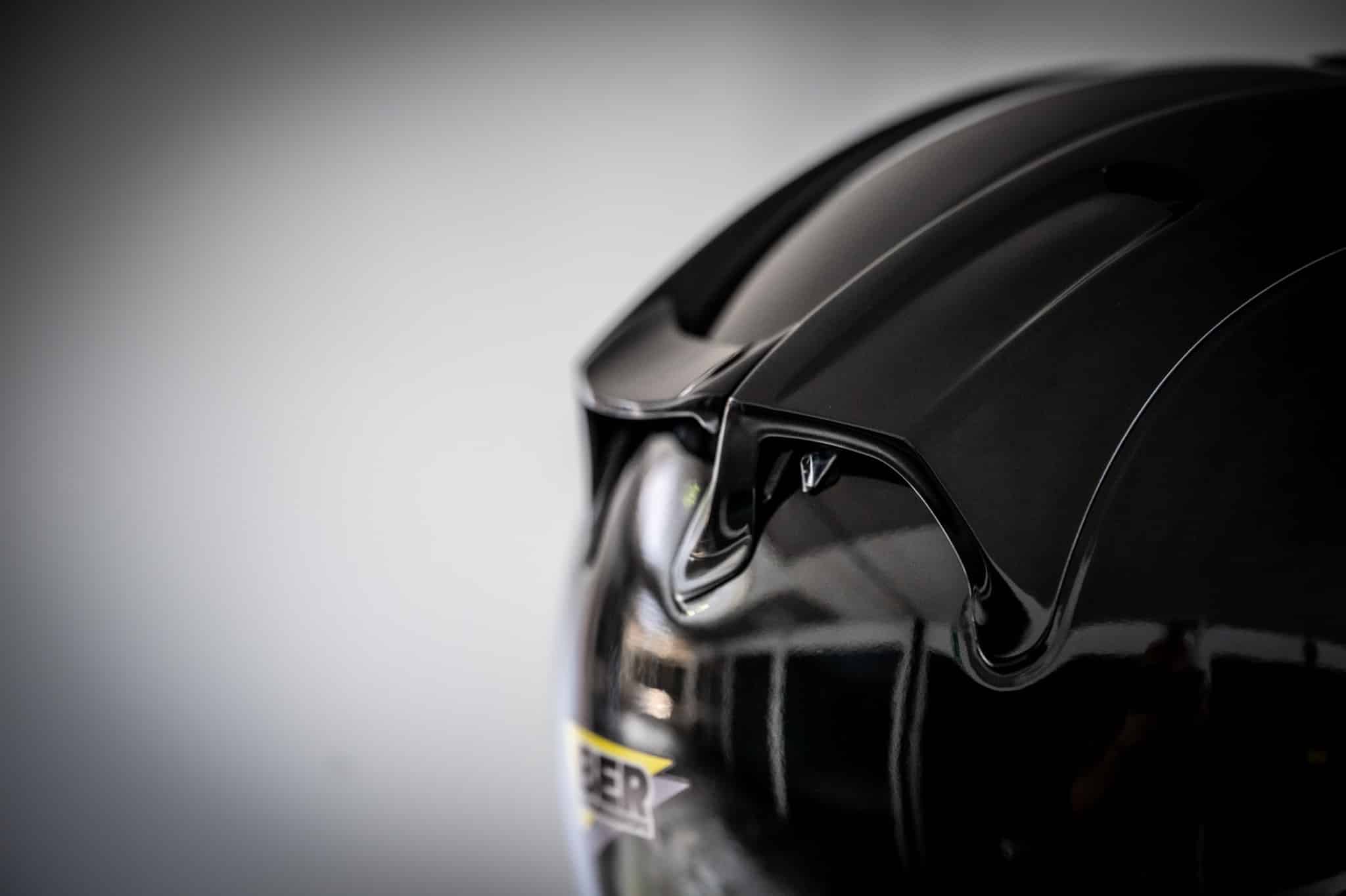 Arai SZ-R Evo