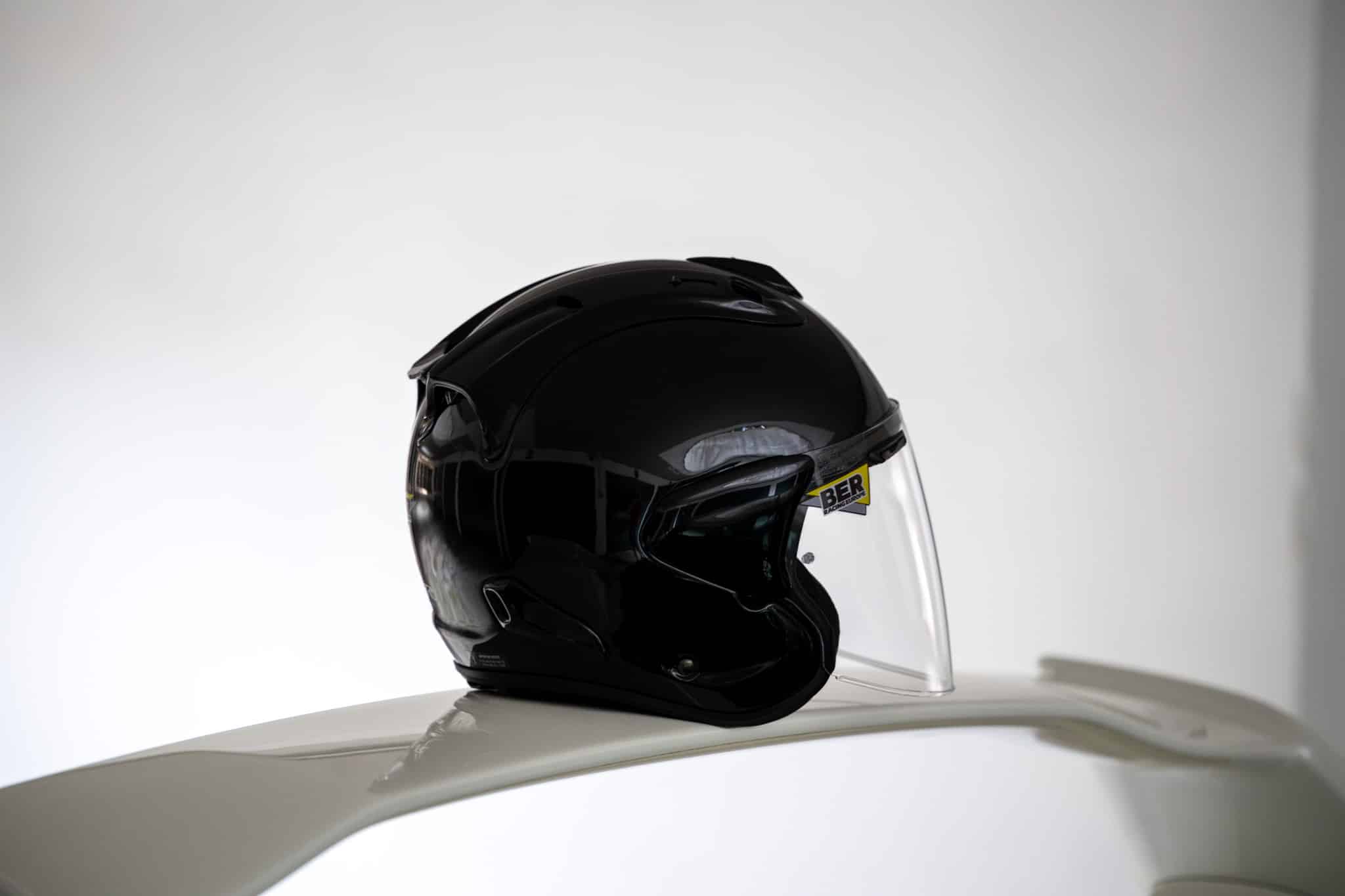 Arai SZ-R Evo