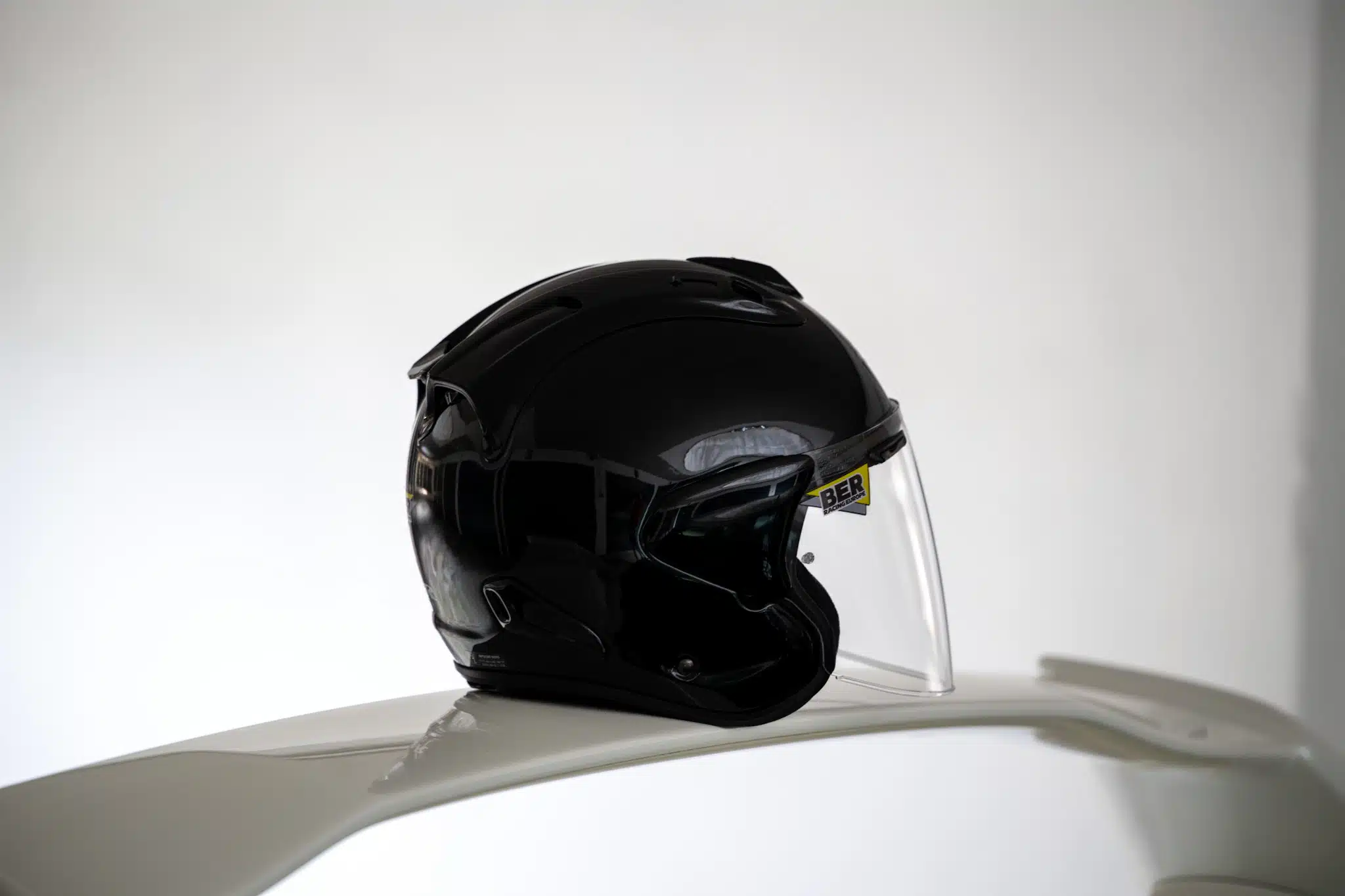 Arai SZ-R Evo