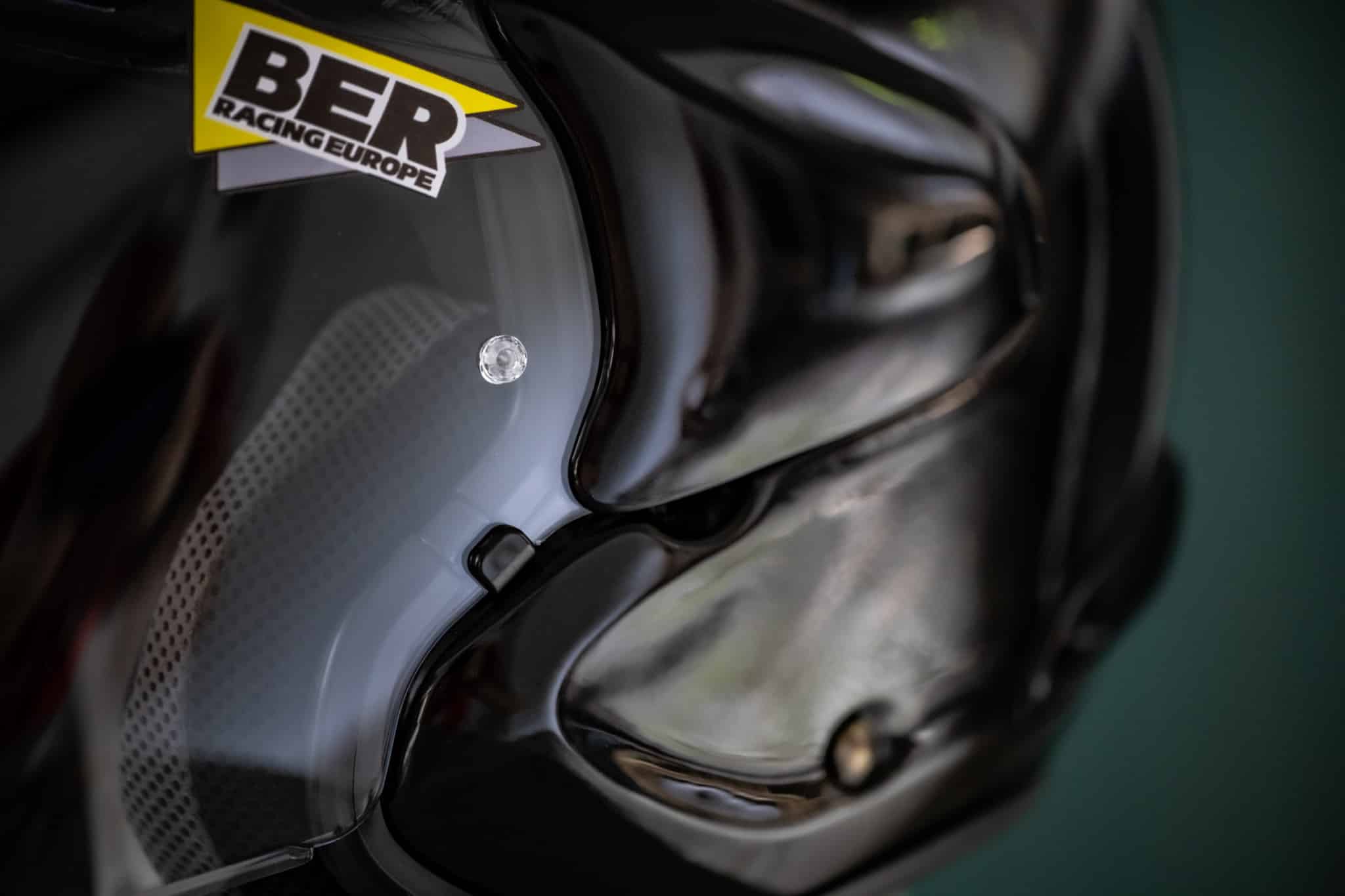 Arai SZ-R Evo