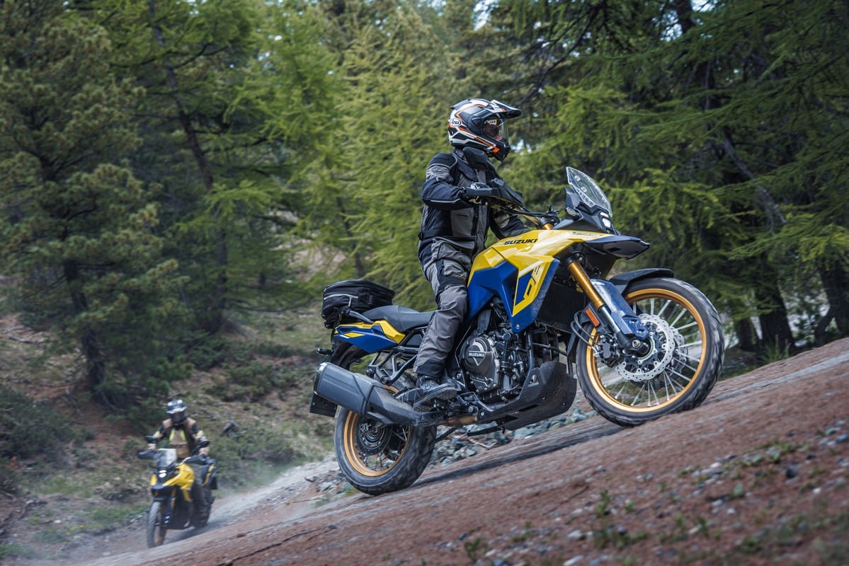 ARAI TOUR-X5 [LA PROVA]