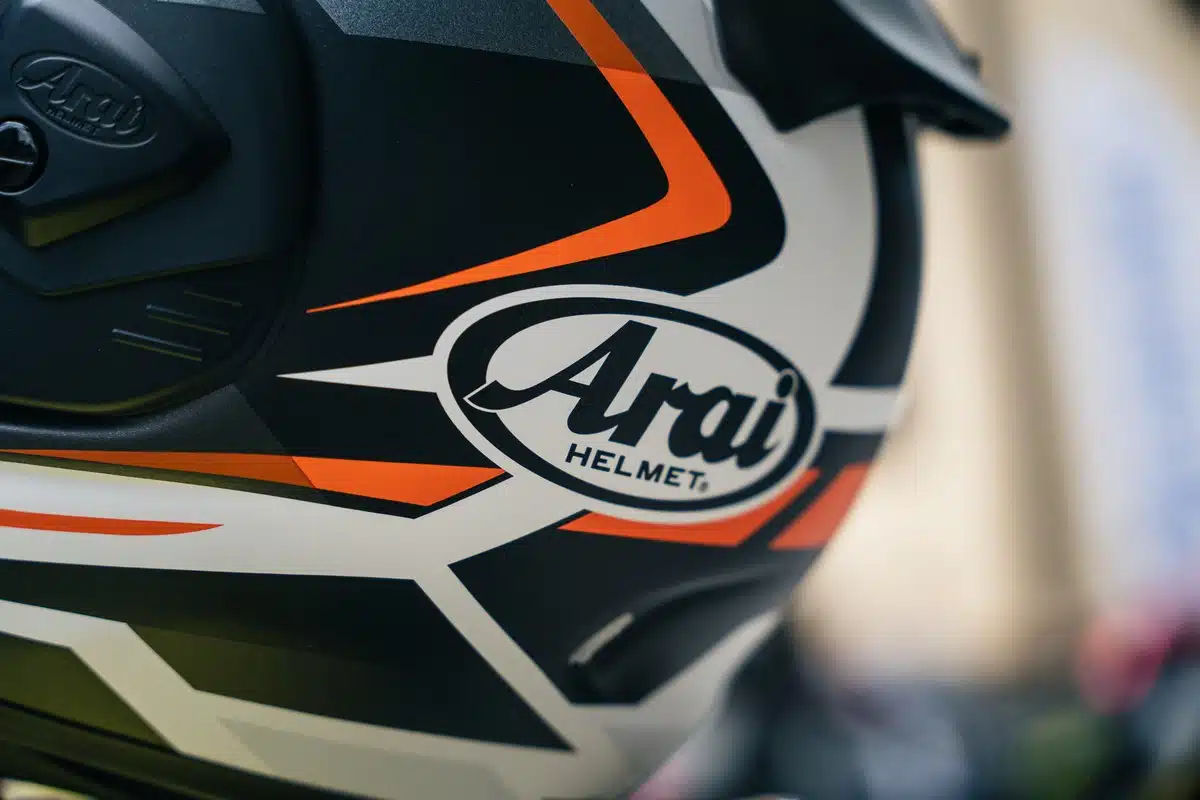 ARAI TOUR-X5 [LA PROVA]