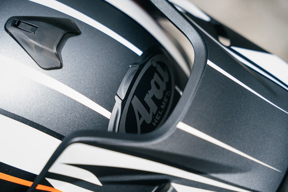 ARAI TOUR-X5 [LA PROVA]