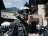 ARAI TOUR-X5 [LA PROVA]