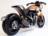 ARCH Motorcycle Company vers l'EICMA 2017
