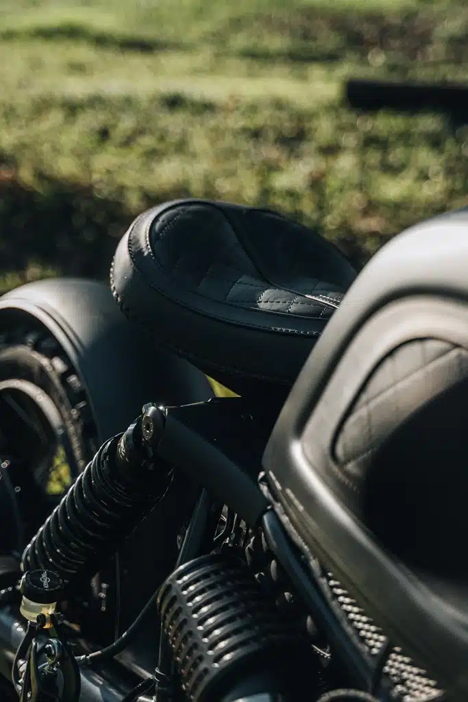 Ares Scrambler 