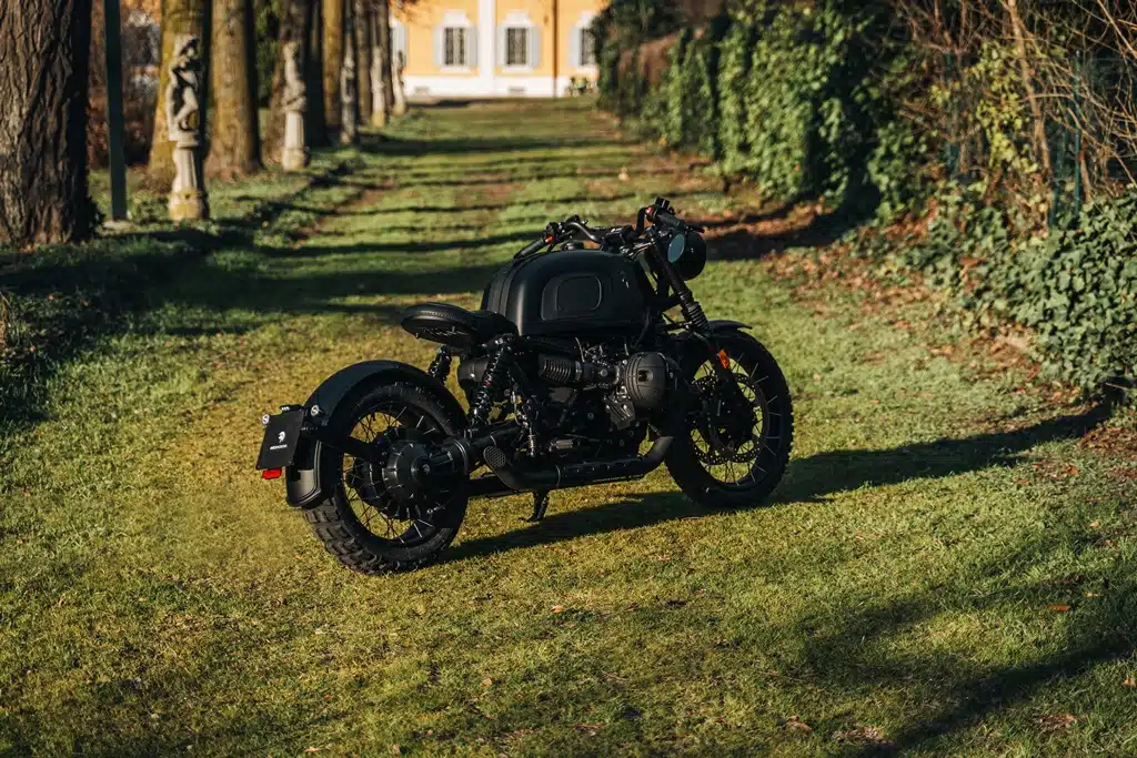 Ares Scrambler 