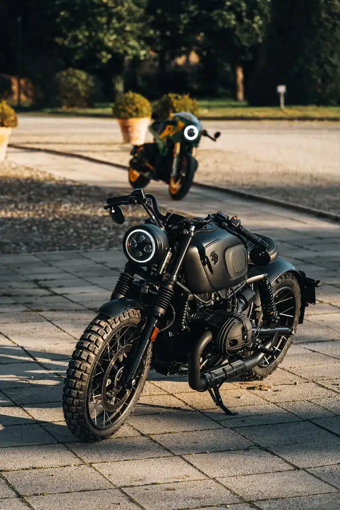 Ares Scrambler 