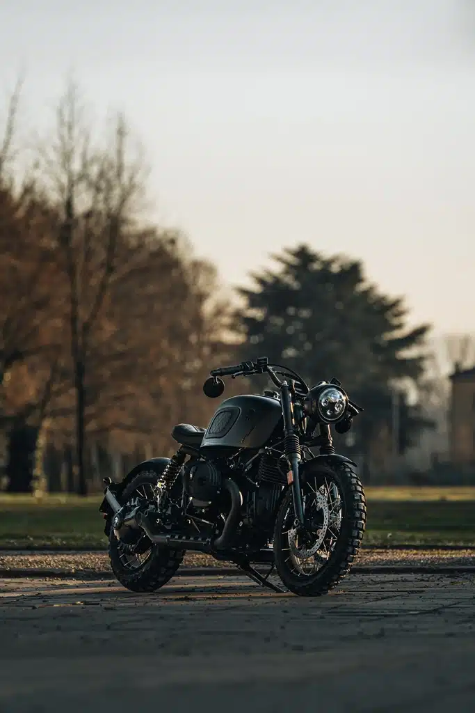 Ares Scrambler 