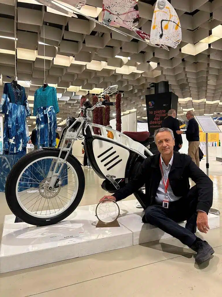 Arlix Granturismo 