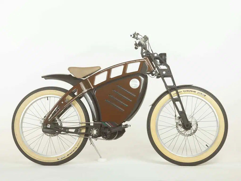 Arlix Granturismo 