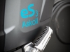 Askoll eS3 prova su strada 2017