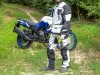 AXO Frontier WP