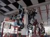 GROSSER „Built In Garage Café Racer“-Wettbewerb
