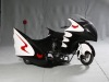 Bat-Moto replica
