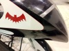 Bat-Moto replica