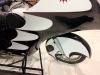 Bat-Moto replica