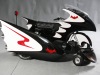 Bat-Moto replica