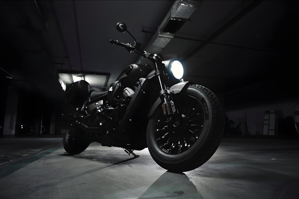 Benda - EICMA 2024