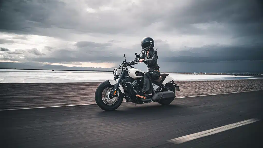 Benda - EICMA 2024