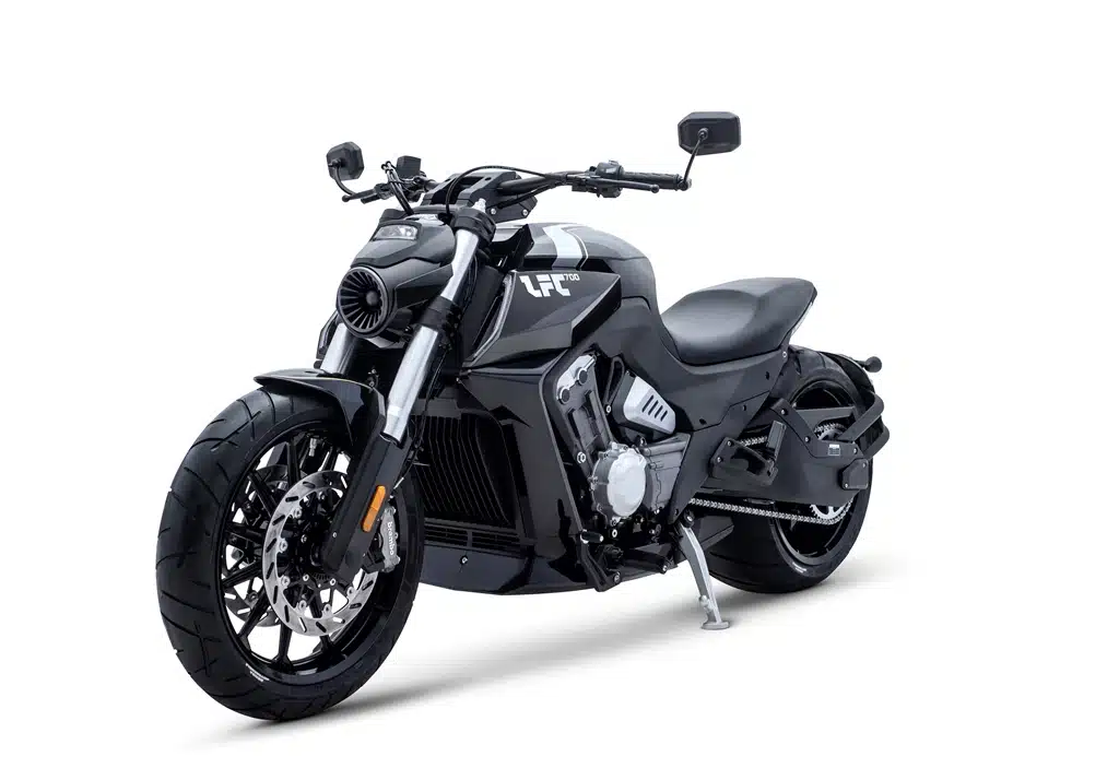 Benda - EICMA 2024