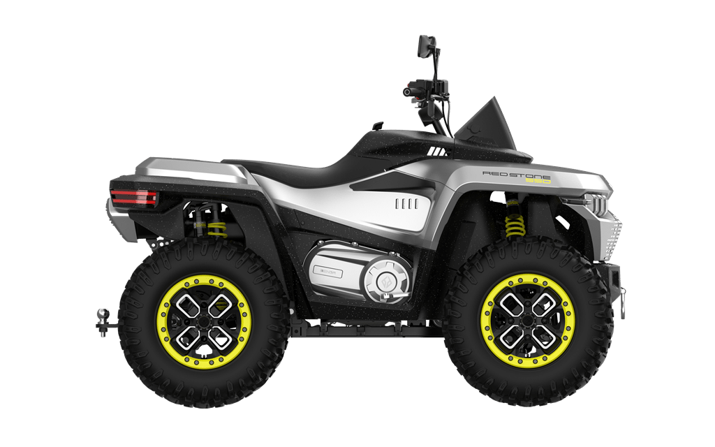 Benda - EICMA 2024