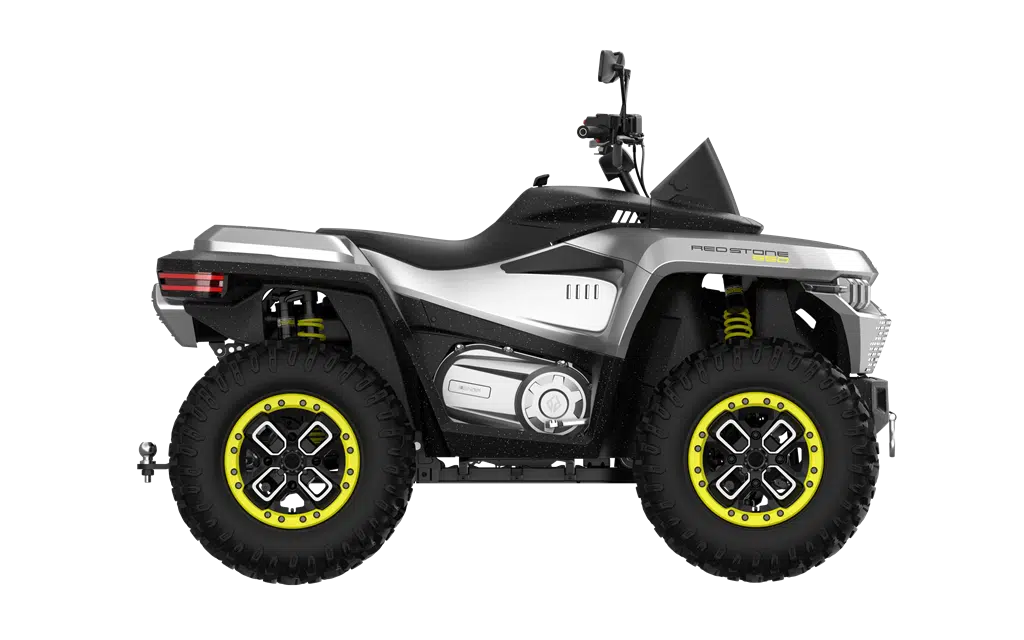 Benda - EICMA 2024