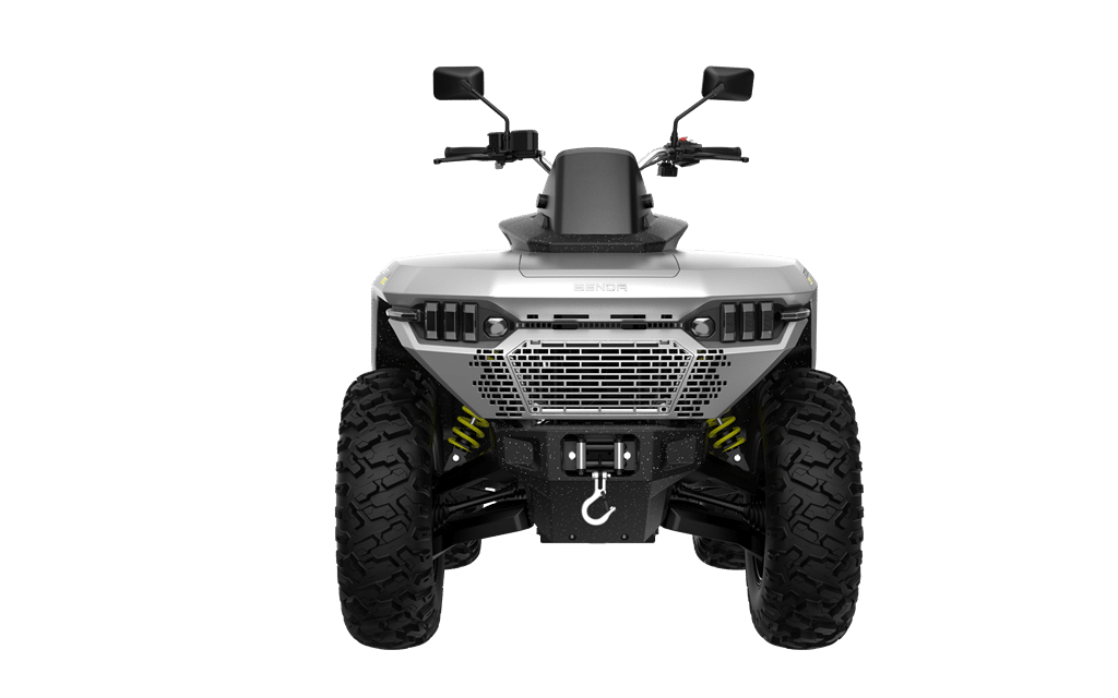 Benda - EICMA 2024