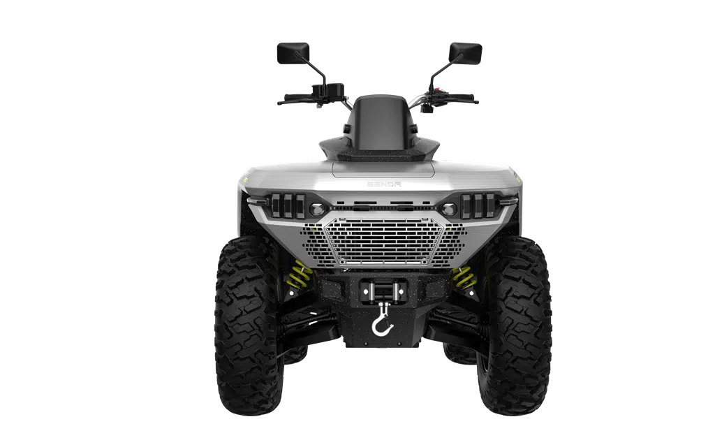 Benda - EICMA 2024